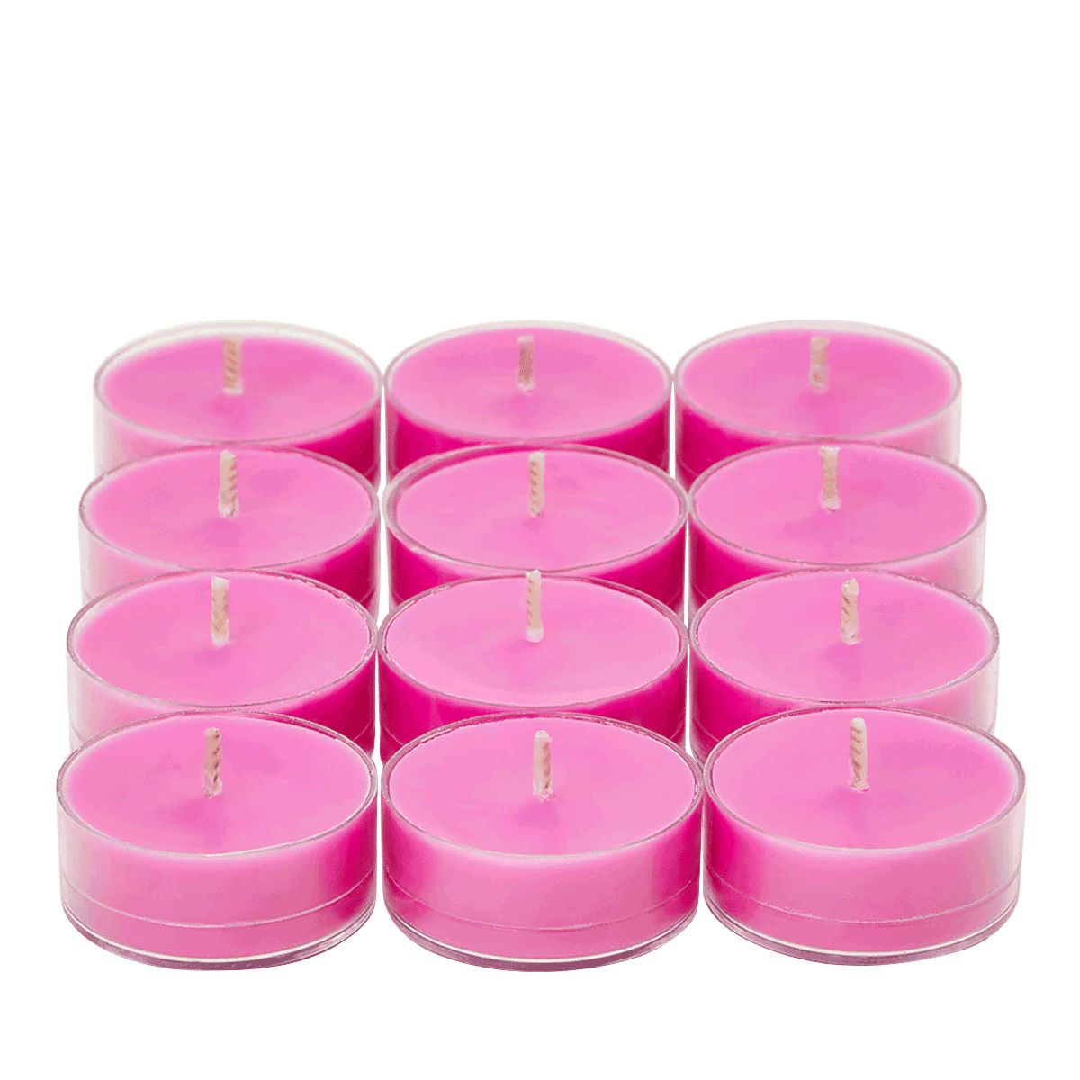 March Madness Tealight Sale